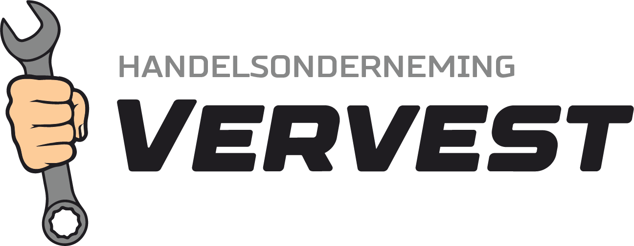 Handelsonderneming Vervest Logo